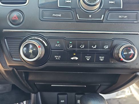 Used 2014 Honda Civic LX image 21