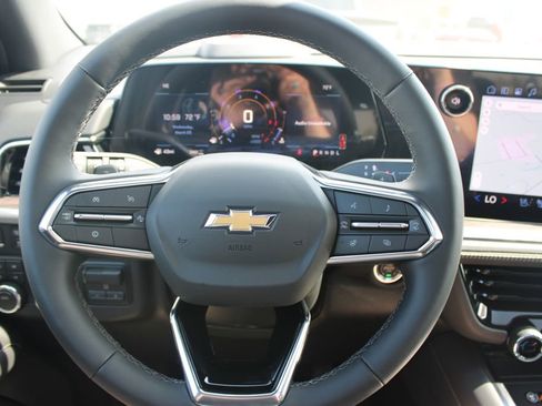 New 2026 Chevrolet Tahoe Premier w/ Sun And Tow Package AWD/4WD image 37