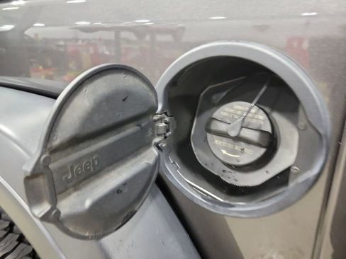 Used 2019 Jeep Wrangler Rubicon image 20