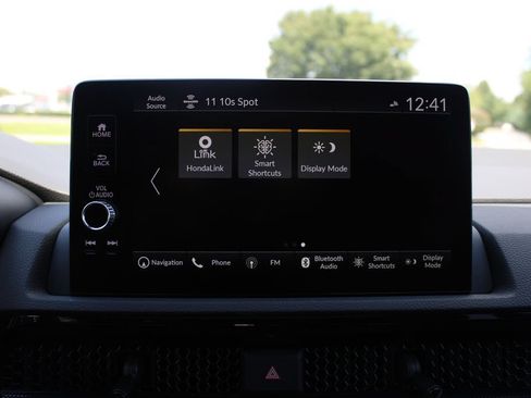 Certified 2024 Honda CR-V Sport Touring image 26