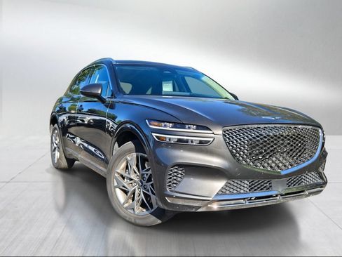Used 2025 Genesis GV70 2.5T AWD/4WD image 1