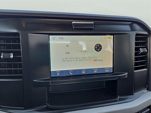 New 2025 Ford F250 XL w/ 360-Degree Camera Package image 13