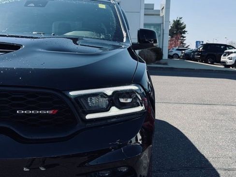 Certified 2023 Dodge Durango R/T AWD/4WD image 4