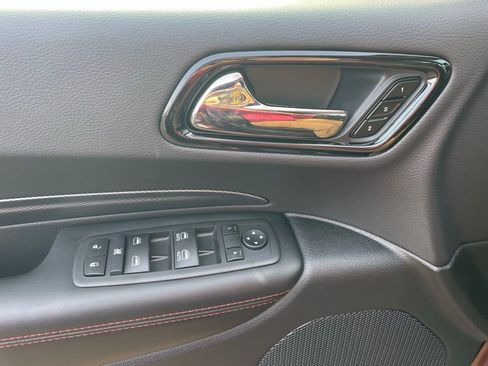 New 2026 Dodge Durango GT image 32