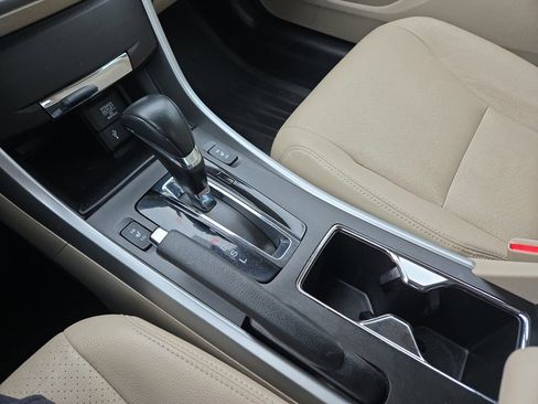 Used 2015 Honda Accord EX-L image 17