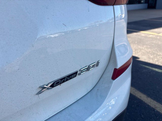 Used 2020 BMW X3 xDrive30i AWD/4WD image 12