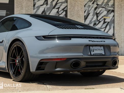 Used 2023 Porsche 911 Carrera GTS RWD image 12