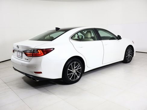 Used 2017 Lexus ES 350 image 17