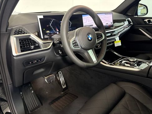 New 2026 BMW X5 xDrive40i w/ M Sport Package AWD/4WD image 27