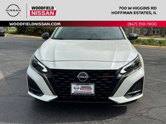 Certified 2024 Nissan Altima 2.5 SR w/ SR Premium Package AWD/4WD video 2