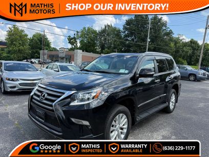 Used 2014 Lexus GX 460 w/ Premium Package