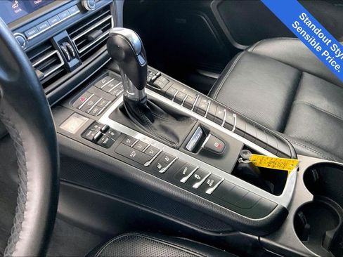 Used 2020 Porsche Macan S image 18