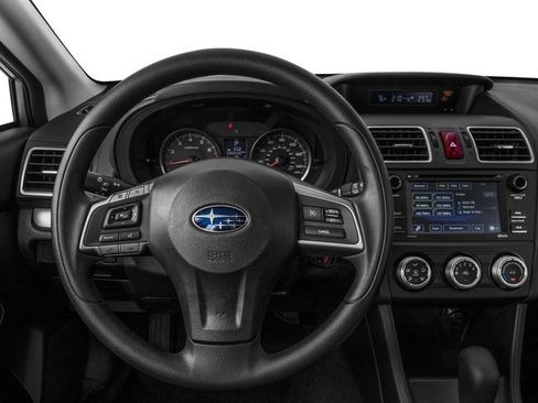 Used 2016 Subaru Impreza 2.0i Premium AWD/4WD image 9