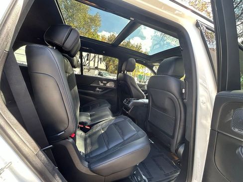 Used 2021 Mercedes-Benz GLS 63 AMG 4MATIC image 41