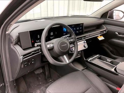 New 2026 Hyundai Tucson SEL AWD/4WD image 27