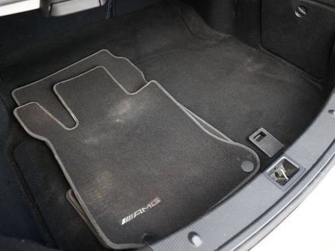 Used 2013 Mercedes-Benz C 63 AMG Sedan w/ AMG Development Pkg image 27