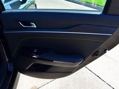 New 2026 Kia K5 GT image 40