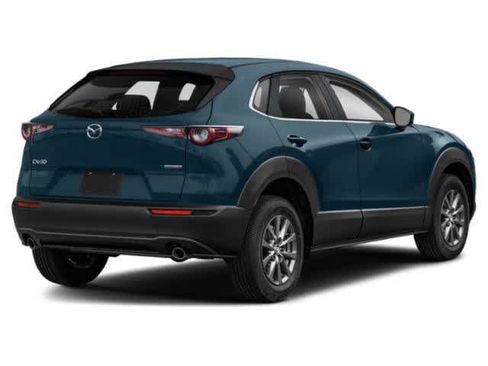 Used 2021 MAZDA CX-30 FWD 2.5 S image 2