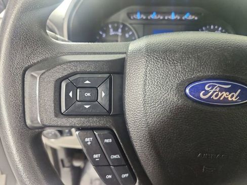 Used 2017 Ford F250 XL w/ Power Equipment Group RWD image 11