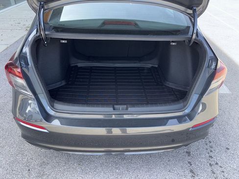 Used 2025 Honda Civic Sport image 29