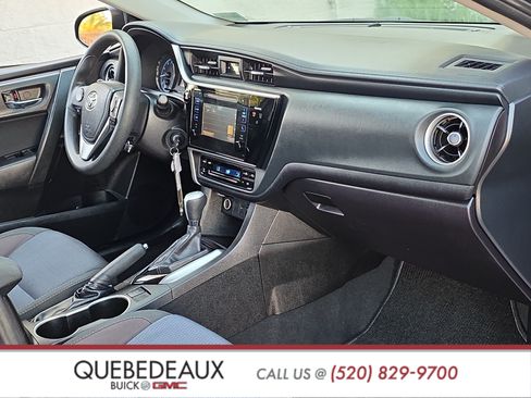 Used 2017 Toyota Corolla LE FWD image 26