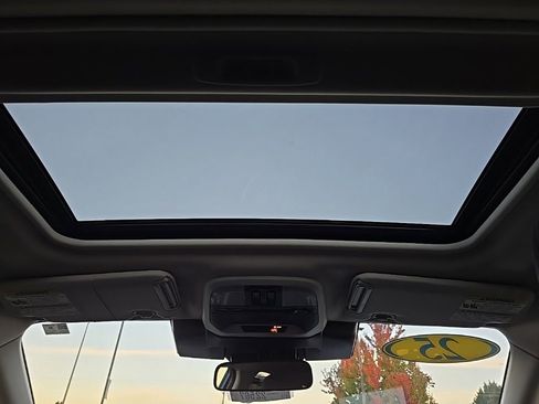 New 2025 Subaru Crosstrek 2.5i Premium image 23