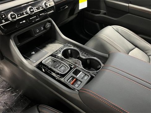 New 2026 Honda Passport TrailSport Elite image 21