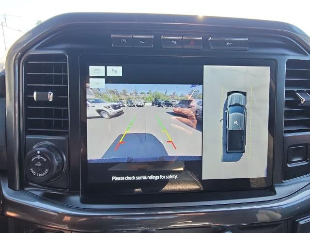 Used 2021 Ford F150 XLT w/ Equipment Group 302A High RWD image 14