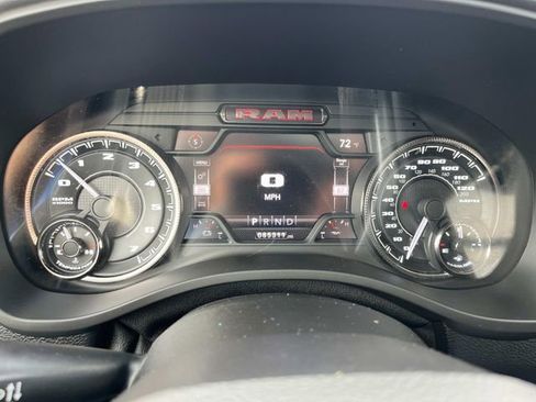 Used 2022 RAM 1500 Rebel w/ Rebel Level 2 Equipment Group image 31