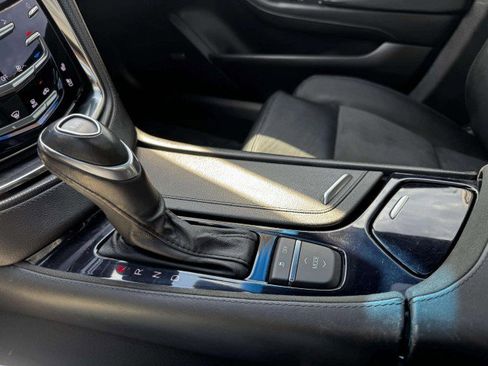 Used 2019 Cadillac CTS V w/ Luxury Package image 35