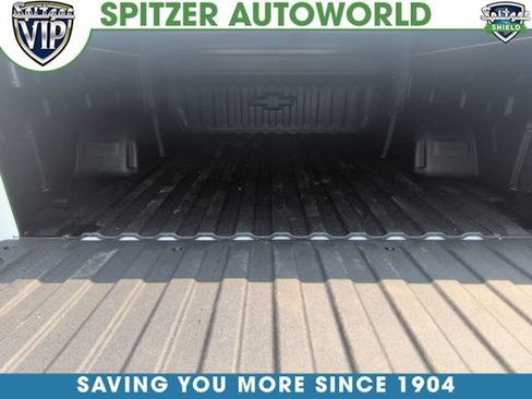New 2026 Chevrolet Silverado 1500 RST AWD/4WD image 29
