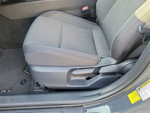 Used 2025 Toyota Camry LE image 16