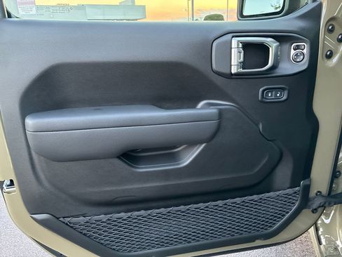 New 2025 Jeep Wrangler Sport S image 10