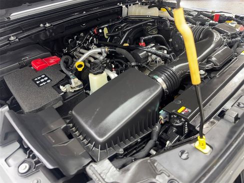 Used 2023 Jeep Wrangler Altitude image 75