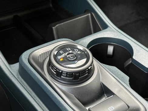 New 2025 Ford Maverick XLT w/ XLT Luxury Package image 19