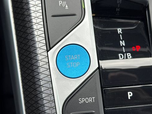 Certified 2025 BMW i4 xDrive40i w/ M Sport Package image 27