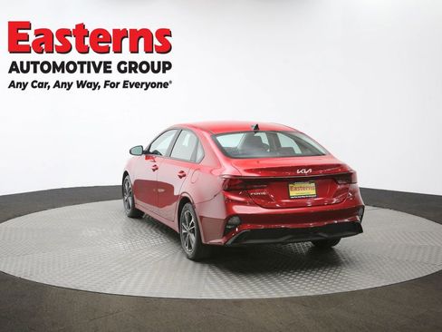 Used 2024 Kia Forte LXS image 65