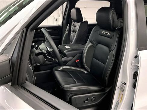 Used 2026 RAM 1500 RHO w/ RHO Level 1 Equipment Group AWD/4WD image 24