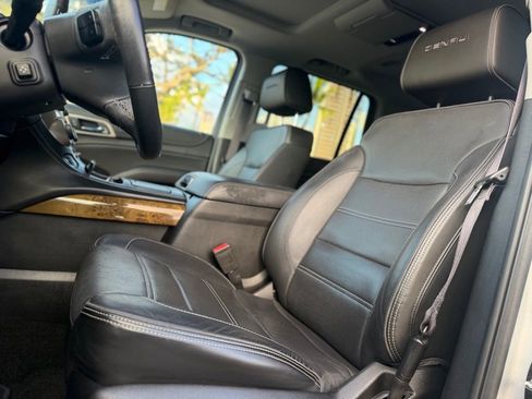 Used 2017 GMC Yukon Denali w/ Open Road Package image 20