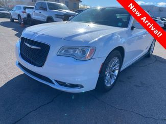Used 2018 Chrysler 300 Touring w/ Driver Convenience Group video 1
