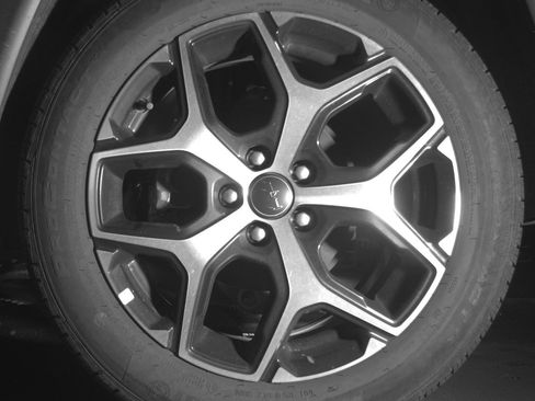 Used 2025 Jeep Compass Limited image 14