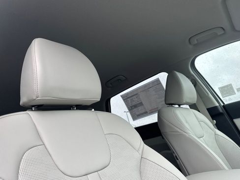 New 2026 Kia Sorento EX AWD/4WD image 18