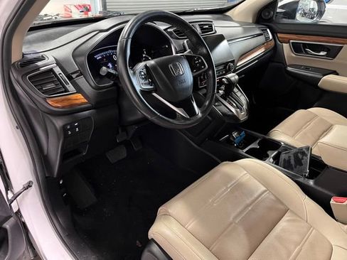 Used 2019 Honda CR-V EX-L image 19
