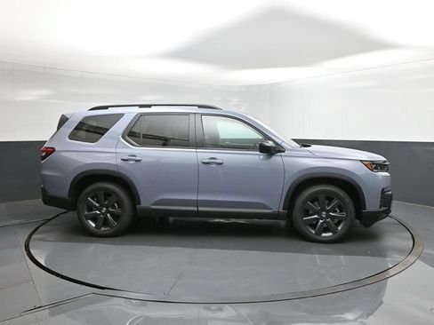 New 2026 Honda Pilot Sport image 26