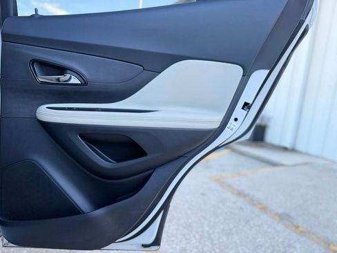 Used 2017 Buick Encore Premium FWD image 22