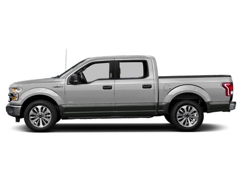 Used 2015 Ford F150 XLT image 38