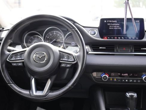 Used 2020 MAZDA MAZDA6 Sport image 23