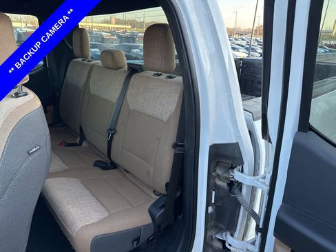 Used 2023 Ford F150 XLT w/ Trailer Tow Package image 7