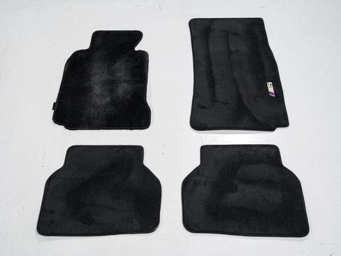 Used 2003 BMW M5 image 26