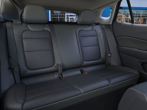 New 2026 Chevrolet Trax ACTIV w/ Driver Confidence Package FWD image 17